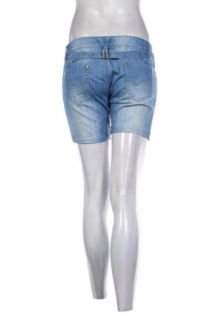 Damen Shorts Miss, Größe M, Farbe Blau, Preis € 1,99