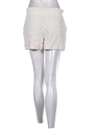 Damskie szorty Mohito, Rozmiar S, Kolor ecru, Cena 22,99 zł