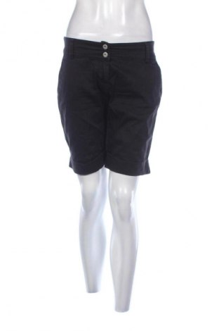 Γυναικείο κοντό παντελόνι Motivi, Μέγεθος M, Χρώμα Μαύρο, Τιμή 2,99 €