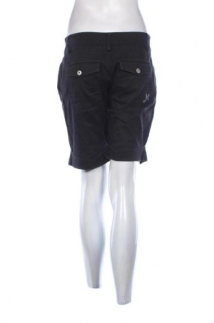 Γυναικείο κοντό παντελόνι Motivi, Μέγεθος M, Χρώμα Μαύρο, Τιμή 2,99 €