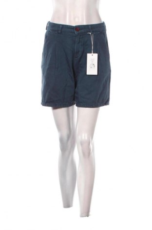 Damen Shorts Mustang, Größe S, Farbe Blau, Preis 34,99 €