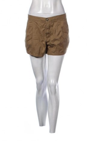Damskie szorty ONLY, Rozmiar M, Kolor Brązowy, Cena 22,47 zł