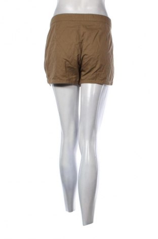 Damskie szorty ONLY, Rozmiar M, Kolor Brązowy, Cena 22,47 zł