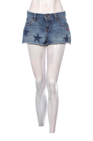 Γυναικείο κοντό παντελόνι Old Navy, Μέγεθος M, Χρώμα Μπλέ, Τιμή 5,99 €