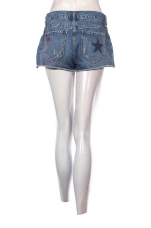 Γυναικείο κοντό παντελόνι Old Navy, Μέγεθος M, Χρώμα Μπλέ, Τιμή 5,99 €