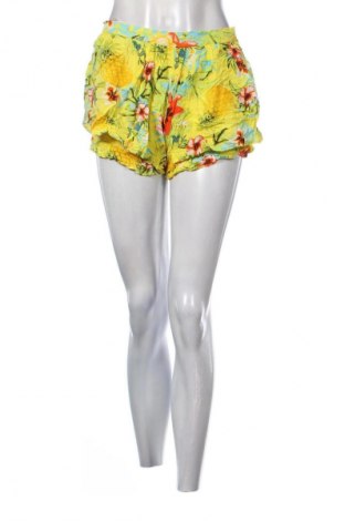 Дамски къс панталон Paper Heart, Размер S, Цвят Многоцветен, Цена 2,04 €