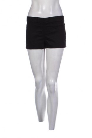 Dámské kraťasy  Perfect Jeans By Gina Tricot, Velikost S, Barva Černá, Cena  89,00 Kč