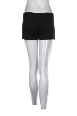 Dámské kraťasy  Perfect Jeans By Gina Tricot, Velikost S, Barva Černá, Cena  89,00 Kč