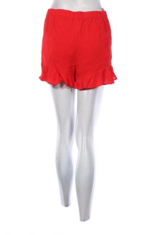 Дамски къс панталон Pimkie, Размер M, Цвят Червен, Цена 3,57 €