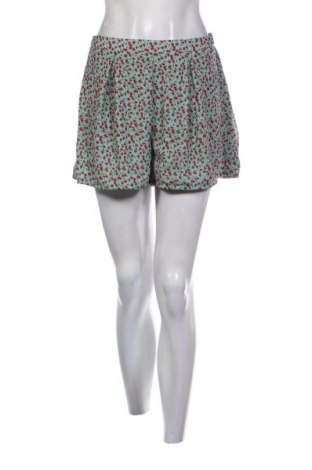 Dámske kraťasy  Pretty Little Thing, Veľkosť M, Farba Viacfarebná, Cena  12,46 €