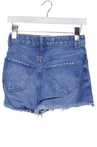 Damskie szorty Primark, Rozmiar XS, Kolor Niebieski, Cena 30,59 zł