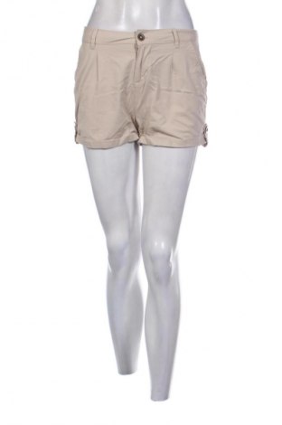 Damskie szorty Primark, Rozmiar S, Kolor Beżowy, Cena 22,99 zł