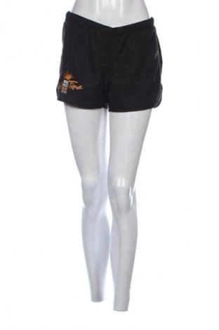 Дамски къс панталон Proact, Размер M, Цвят Черен, Цена 2,04 €
