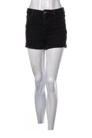 Damskie szorty Pull&Bear, Rozmiar S, Kolor Czarny, Cena 14,99 zł