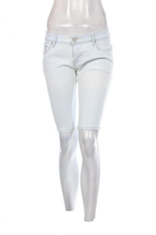 Дамски къс панталон R.Display, Размер L, Цвят Син, Цена 2,04 €