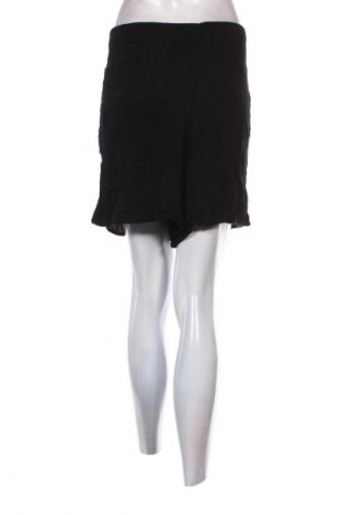 Γυναικείο κοντό παντελόνι Rainbow, Μέγεθος XXL, Χρώμα Μαύρο, Τιμή 1,99 €