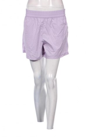 Damskie szorty Reserved, Rozmiar S, Kolor Fioletowy, Cena 22,47 zł