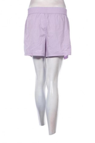 Damskie szorty Reserved, Rozmiar S, Kolor Fioletowy, Cena 22,47 zł