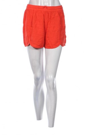 Damskie szorty Reserved, Rozmiar M, Kolor Pomarańczowy, Cena 20,99 zł