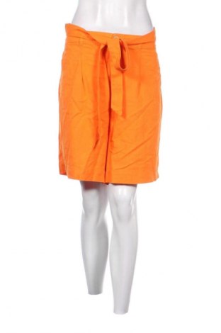 Damen Shorts S.Oliver, Größe L, Farbe Orange, Preis 8,99 €