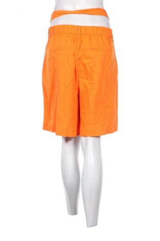Damen Shorts S.Oliver, Größe L, Farbe Orange, Preis 8,99 €