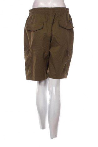 Damskie szorty SHEIN, Rozmiar L, Kolor Zielony, Cena 21,99 zł