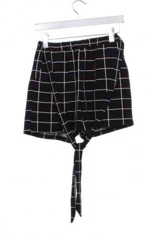 Дамски къс панталон SHEIN, Размер XS, Цвят Многоцветен, Цена 3,06 €