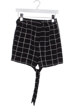 Дамски къс панталон SHEIN, Размер XS, Цвят Многоцветен, Цена 3,06 €