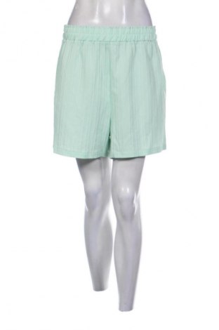 Damskie szorty SHEIN, Rozmiar L, Kolor Zielony, Cena 22,99 zł
