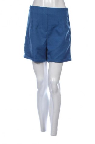 Dámské kraťasy  SHEIN, Velikost M, Barva Modrá, Cena  59,00 Kč