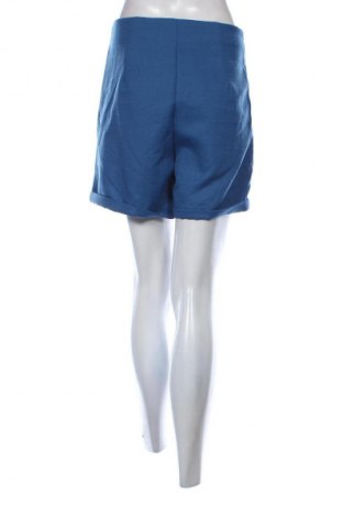 Dámské kraťasy  SHEIN, Velikost M, Barva Modrá, Cena  59,00 Kč