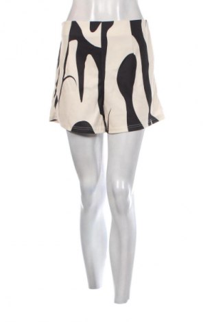 Дамски къс панталон SHEIN, Размер M, Цвят Многоцветен, Цена 3,06 €