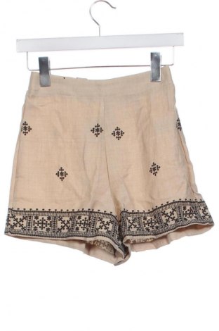 Damskie szorty SHEIN, Rozmiar XXS, Kolor Kolorowy, Cena 22,47 zł