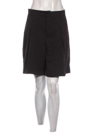 Damskie szorty SHEIN, Rozmiar L, Kolor Czarny, Cena 26,99 zł