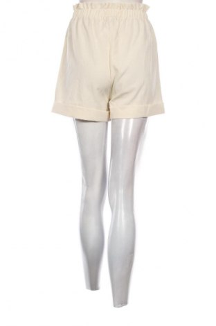Dámske kraťasy  SHEIN, Veľkosť S, Farba Kremová, Cena  2,95 €