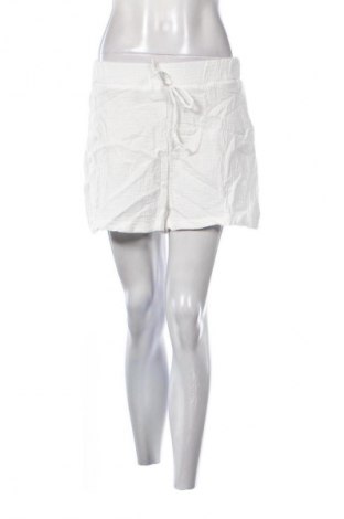 Női rövidnadrág SHEIN, Méret S, Szín Fehér, Ár 1 269 Ft