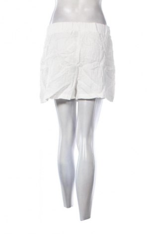 Női rövidnadrág SHEIN, Méret S, Szín Fehér, Ár 1 269 Ft