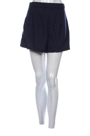 Dámské kraťasy  SHEIN, Velikost XL, Barva Modrá, Cena  99,00 Kč