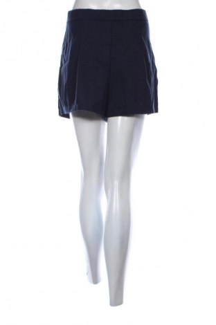 Dámské kraťasy  SHEIN, Velikost XL, Barva Modrá, Cena  99,00 Kč