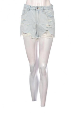 Damen Shorts SHEIN, Größe S, Farbe Blau, Preis 2,99 €