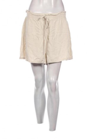 Damskie szorty SHEIN, Rozmiar L, Kolor Beżowy, Cena 24,99 zł
