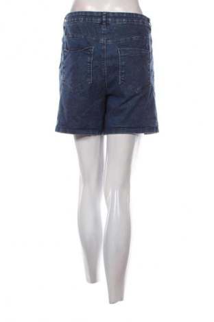 Női rövidnadrág Sinsay, Méret M, Szín Kék, Ár 1 029 Ft