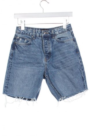 Női rövidnadrág Sinsay, Méret XS, Szín Kék, Ár 1 029 Ft