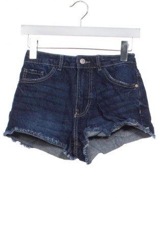 Női rövidnadrág Sinsay, Méret XS, Szín Kék, Ár 1 269 Ft