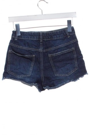 Női rövidnadrág Sinsay, Méret XS, Szín Kék, Ár 1 269 Ft