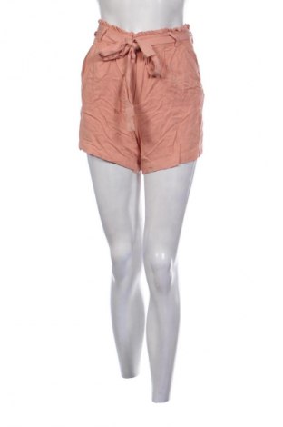 Női rövidnadrág Sinsay, Méret XS, Szín Piros, Ár 1 269 Ft