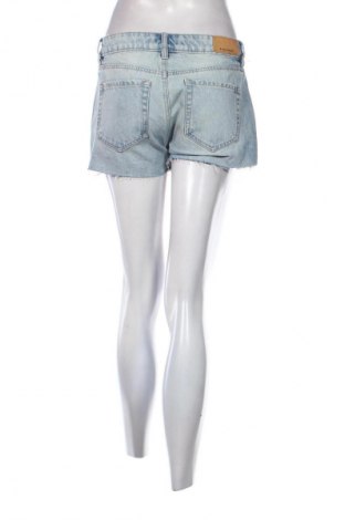 Damen Shorts Stradivarius, Größe S, Farbe Blau, Preis € 2,99