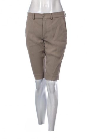 Pantaloni scurți de femei TWINSET, Mărime S, Culoare Maro, Preț 86,99 Lei