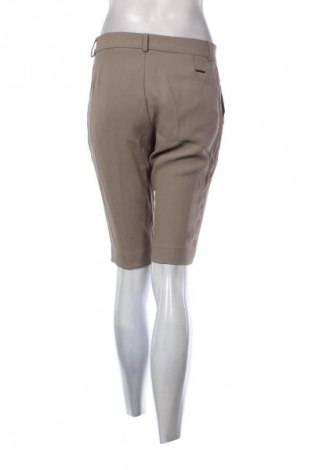 Pantaloni scurți de femei TWINSET, Mărime S, Culoare Maro, Preț 86,99 Lei