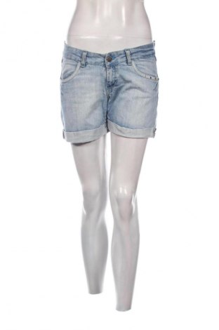 Női rövidnadrág Tally Weijl, Méret M, Szín Kék, Ár 1 269 Ft